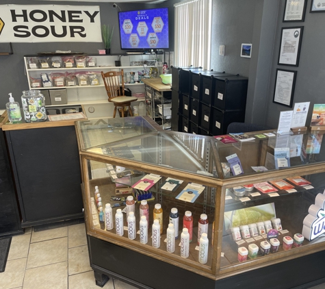 Honey Sour Butte Downtown Dispensary - Butte, MT