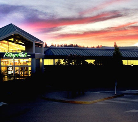 Kitsap Mall - Silverdale, WA