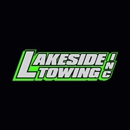 Lakeside Towing - Trucking