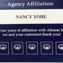 Yohe, Nancy, AGT - Insurance