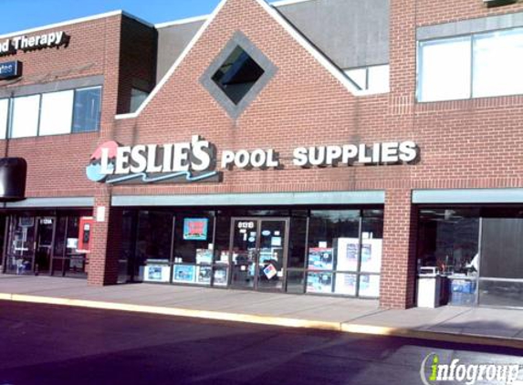 Leslie's Swimming Pool Supplies - Pasadena, MD