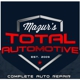 Mazur's Total Automotive - Pinckney