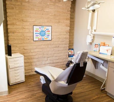 Creative Smiles Dentistry - Tucson, AZ