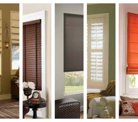 Sofloire Shutters Blinds - Ormond Beach, FL