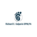 Richard C. Galperin, DPM - Physicians & Surgeons, Podiatrists