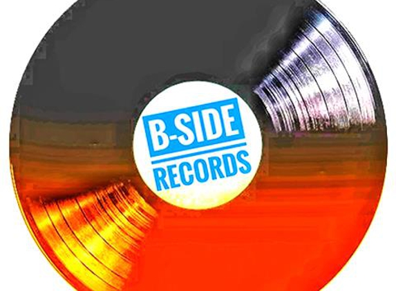 B-Side Records - Lemont, IL