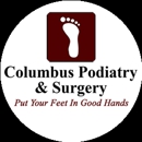 Columbus Podiatry & Surgery - Physicians & Surgeons, Podiatrists