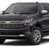 Houston Luxury Car Service gallery