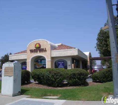 Taco Bell - San Marcos, CA