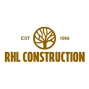 RHL Construction - Home Builders