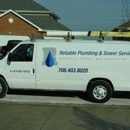 Reliable Plumbing & Sewer Service Inc - Water Damage Emergency Service