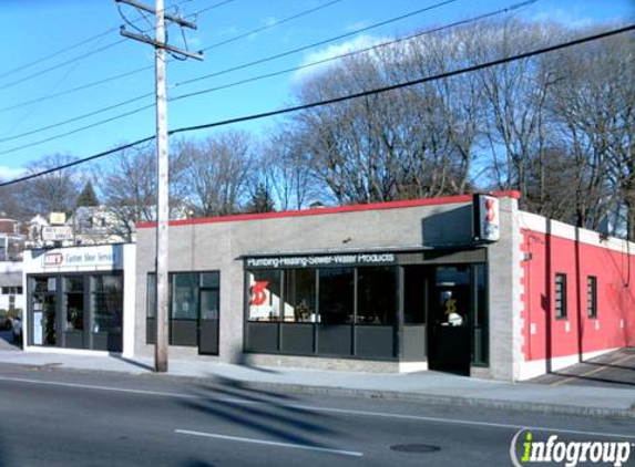 Abe's Custom Shoe Svc - Providence, RI