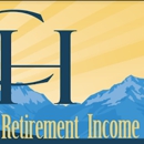 CH Retirement Income Planning - Financial Planners