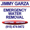 Jimmy Garza Emergency Water Removal gallery