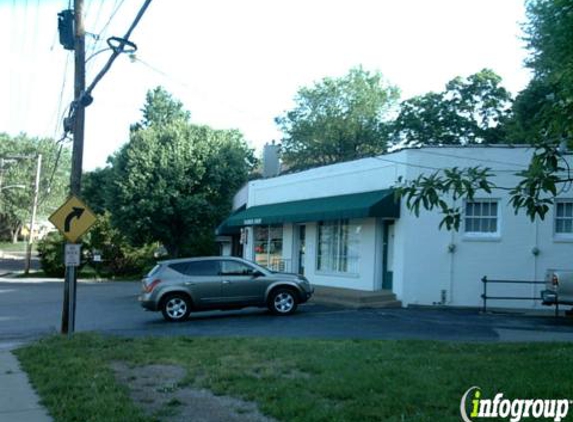 Daves Barber Shop - Saint Louis, MO