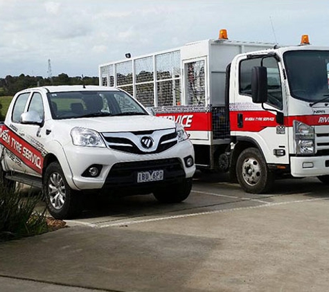 Riviera Tyre Service - Bairnsdale, VIC