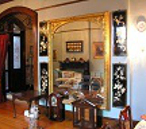 The Partridge House Bed & Breakfast Inc - Pottsville, PA