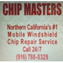 Chip Masters - Windshield Repair