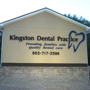 Kingston Dental LLC - Dentists