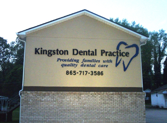 Kingston Dental LLC - Kingston, TN