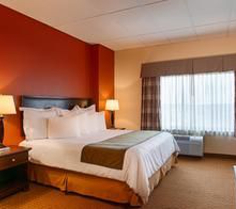 Best Western Plus Hotel & Conference Center - Baltimore, MD