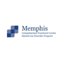 Memphis Comprehensive Treatment Center - Rehabilitation Services
