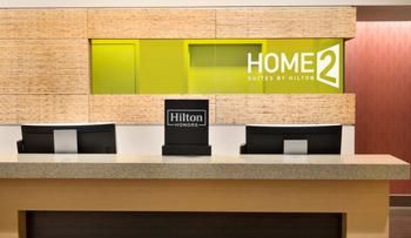 Home2 Suites by Hilton Phoenix Glendale-Westgate - Glendale, AZ