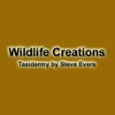 Wildlife Creations Taxidermy - Taxidermists