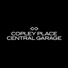 Copley Place Central Garage