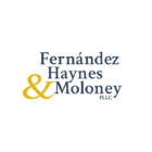 Fernandez & Moloney P
