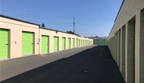 Extra Space Storage - San Dimas, CA