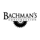 Bachman's Construction - Altering & Remodeling Contractors
