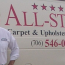 All-Stars Carpet Cleaners - Carpet & Rug Cleaners