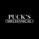 Puck’s Mechanical