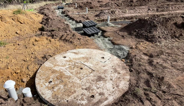 Van Diemen Wastewater Services - Cambridge, TAS