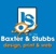 Baxter & Stubbs Pty Ltd Logo
