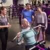 Planet Fitness gallery