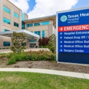 Texas Health Hospital Rockwall