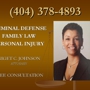 Law Offices Of Giget C Johnson, LLC.