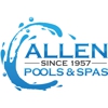 Allen Pools & Spas gallery