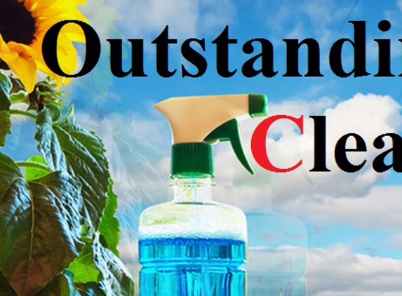 Outstanding Cleaning Inc - somerville, MA