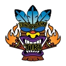 The Broken Tiki
