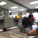 Phil S Barber Shop - Barbers