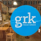 GRK Fresh Greek