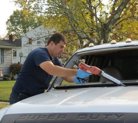 NJ NEW Auto Glass - Lakewood, NJ