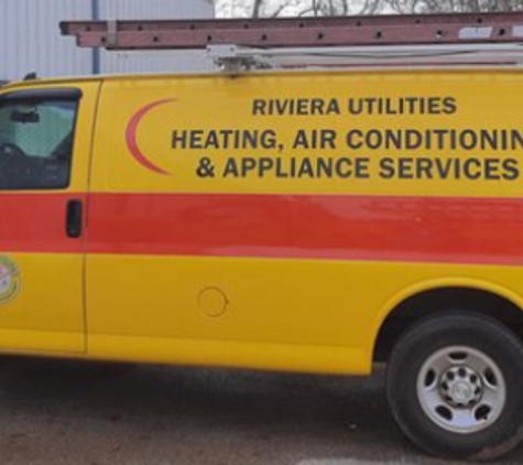 Riviera Utilities Appliance & A/C Repair Department - Foley, AL