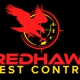 Redhawk Pest Control