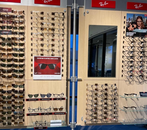 LensCrafters - Daytona Beach, FL