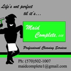 Maid Complete, LLC