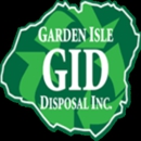 Garden Isle Disposal - Garbage Collection